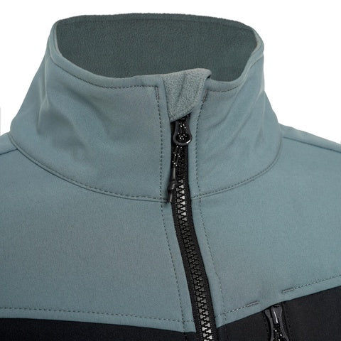 EIGER Alto Softshell Jacket