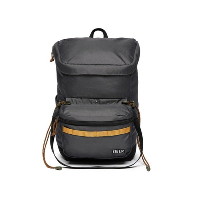 EIGER Hillwander Convertible Backpack