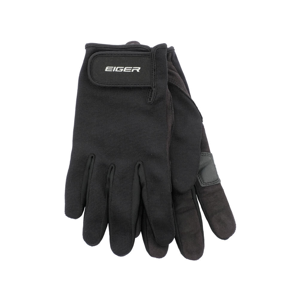 EIGER Luva De Montage Full Gloves
