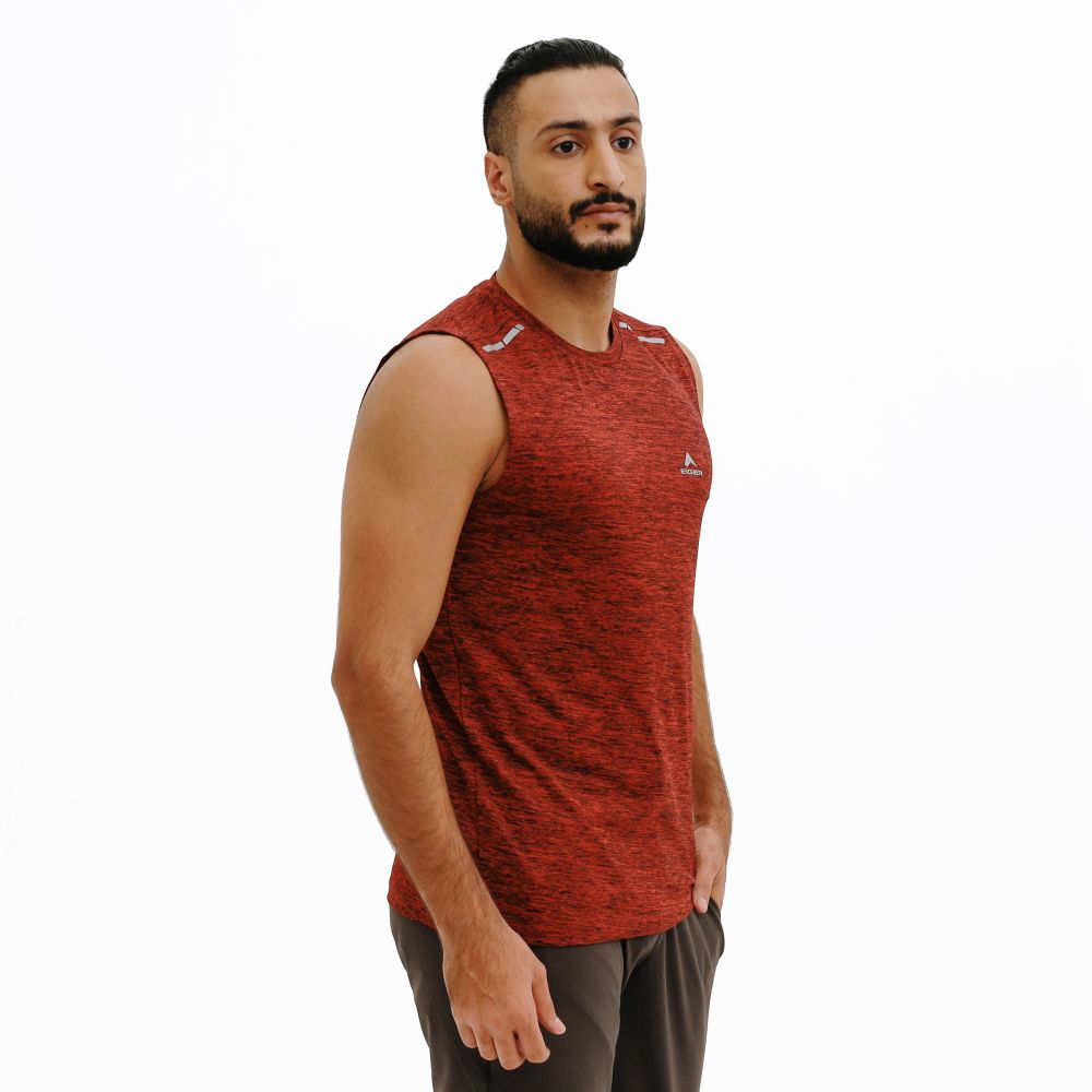 EIGER Stringer Sleeveless T-Shirt