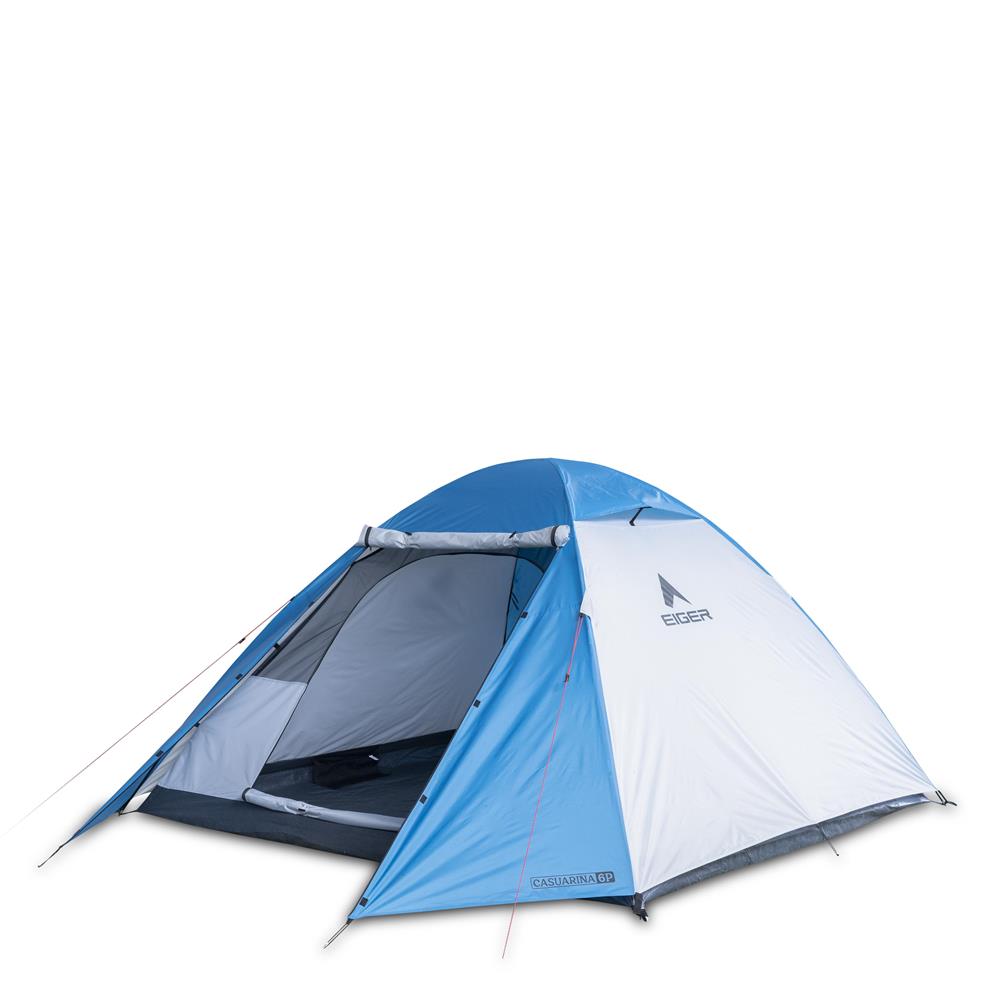 EIGER X-Casuarina 6P Tent