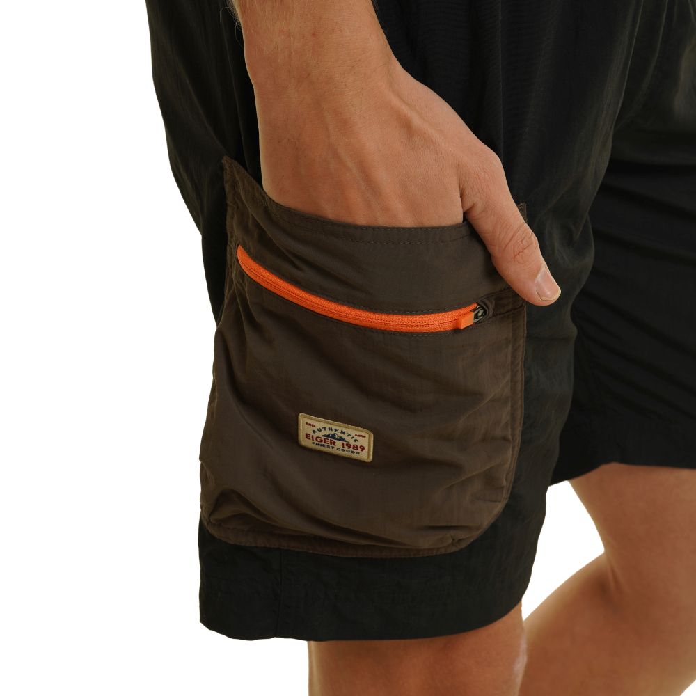 EIGER Barcelos Short
