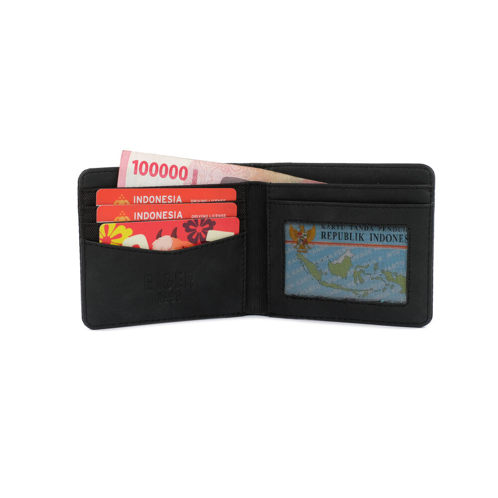 EIGER Waleetka 2.0 Wallet