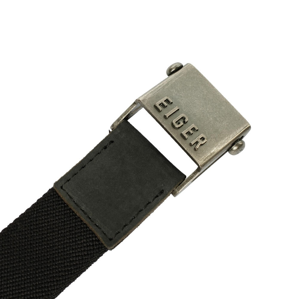 EIGER X-Meteora Belt Ring
