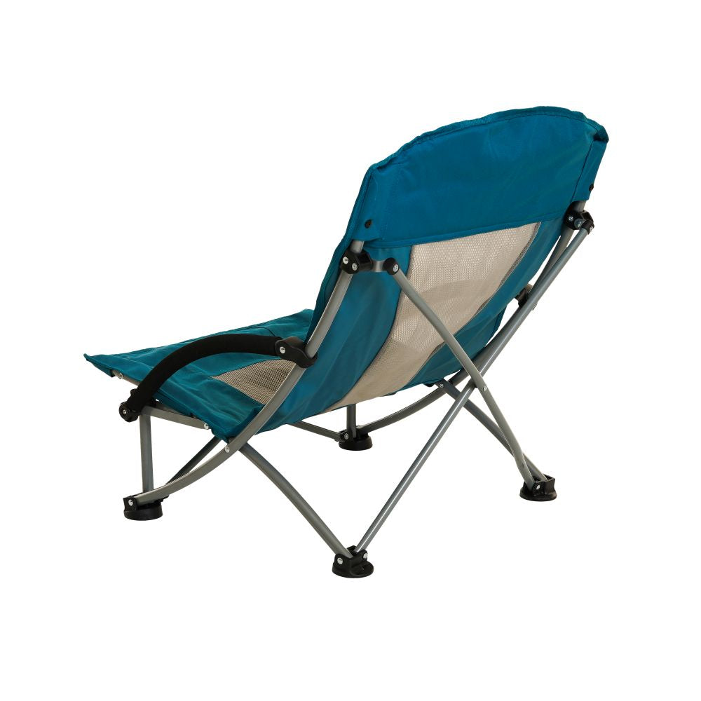 EIGER Short Folding Chair