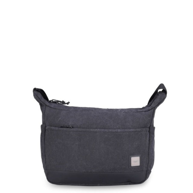 EIGER BTR Canvas Messenger Laptop