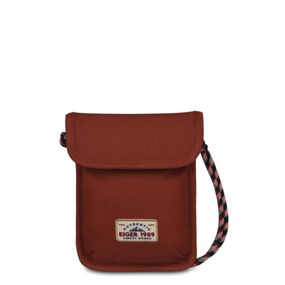 EIGER Hang On Wallet