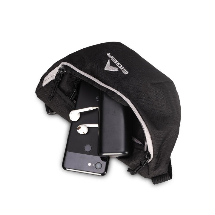 EIGER Alcove Small Waist Bag
