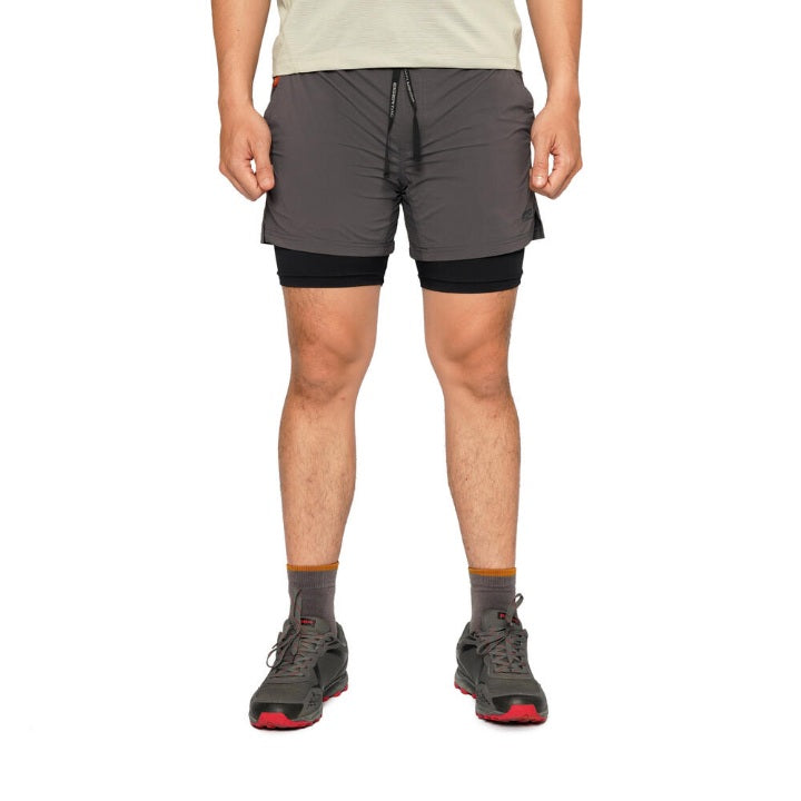 EIGER Attack Trainer Shorts