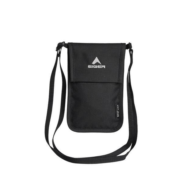 EIGER Ascenda Money Belt VT
