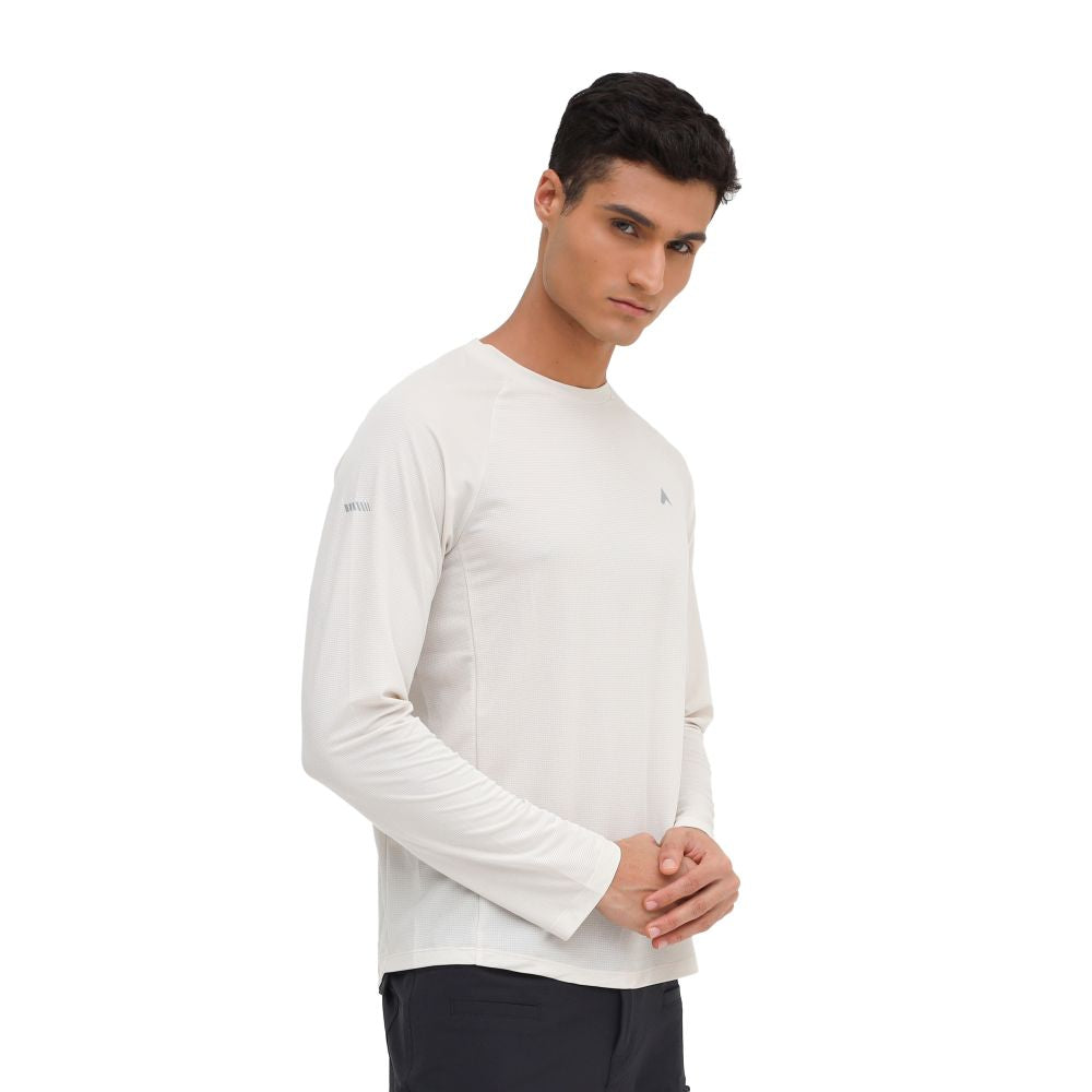 EIGER Hyrcanian Long-Sleeved Active T-Shirt