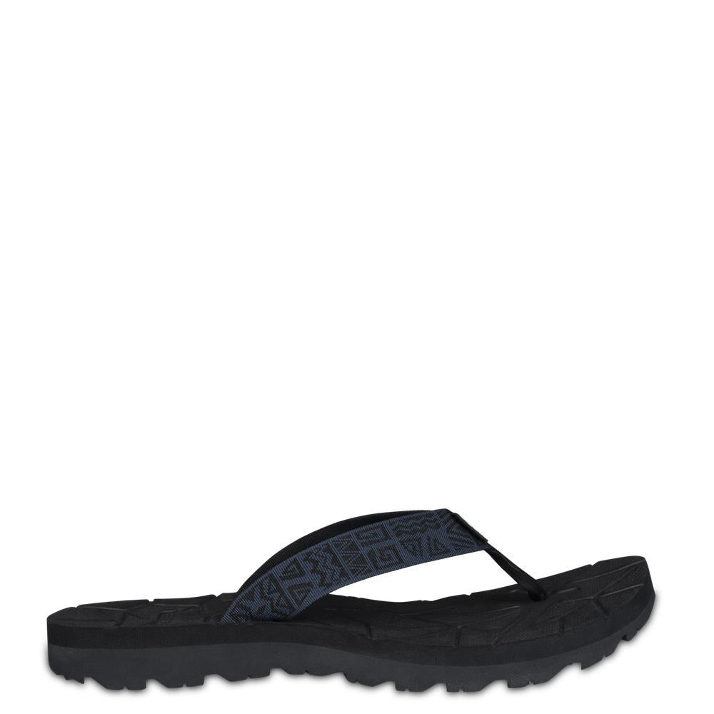 EIGER Tomahawk Pinch Strap Pattern 2 Sandals - Product Image 1
