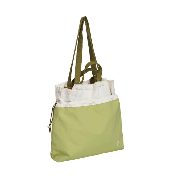EIGER WS Trisha Drawstring Tote Bag