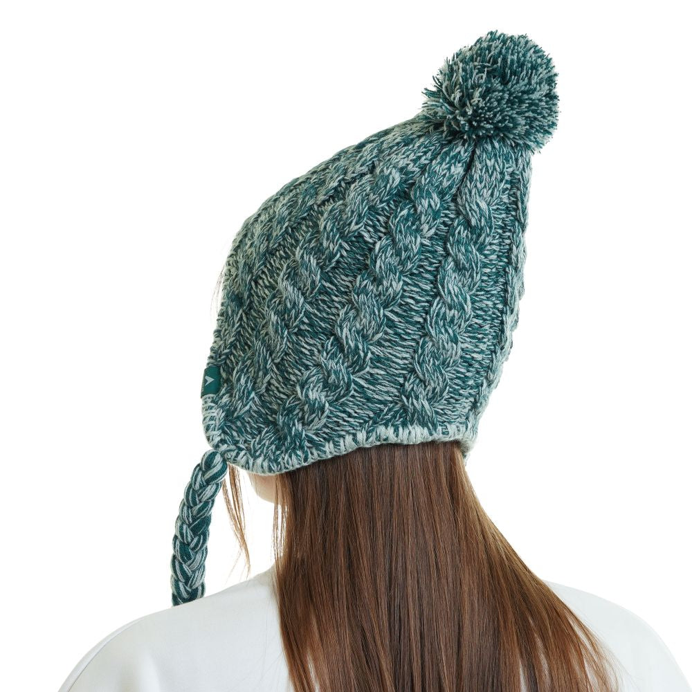 EIGER WS Arunika Earflap Beanie
