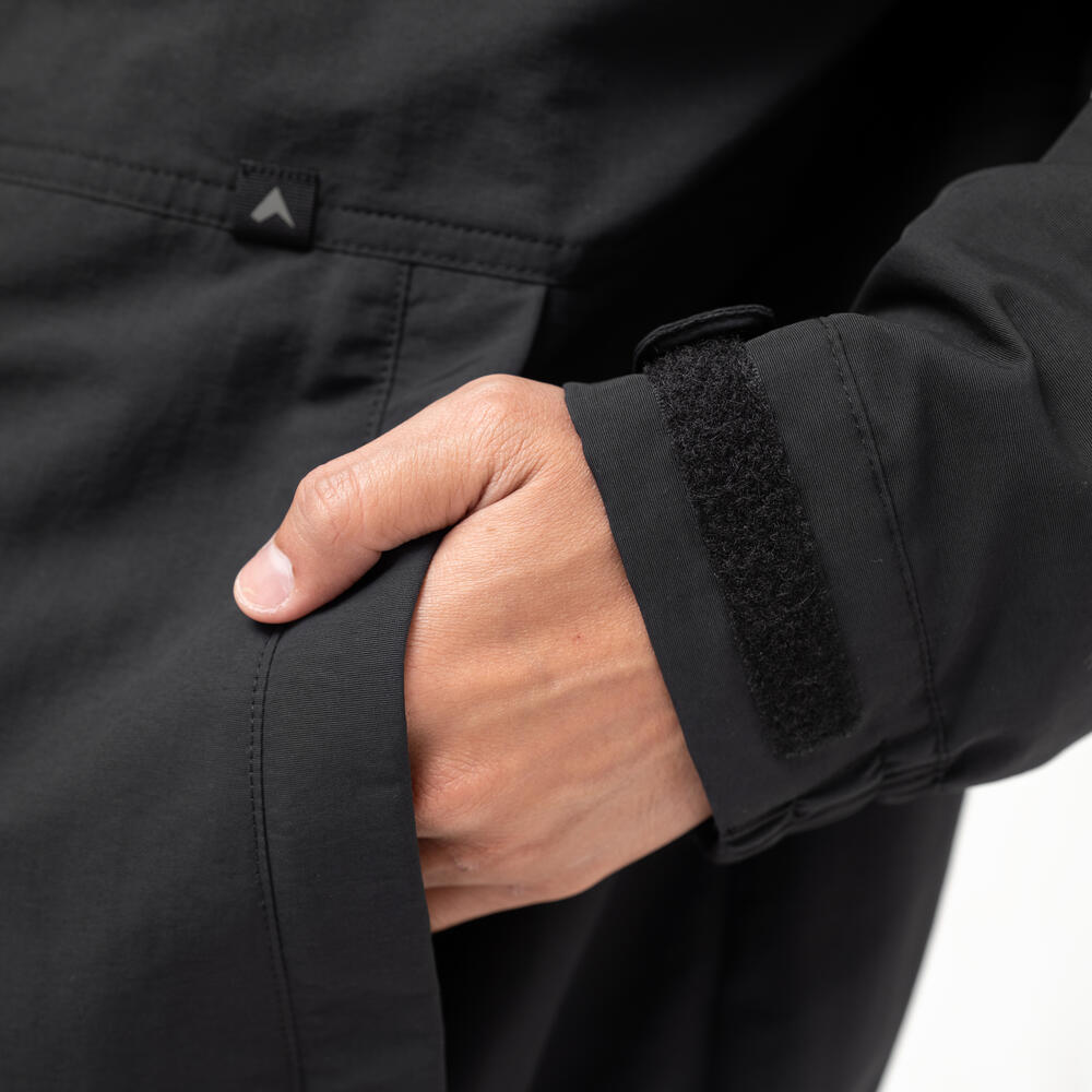 EIGER Retrep Windbreaker RX Jacket