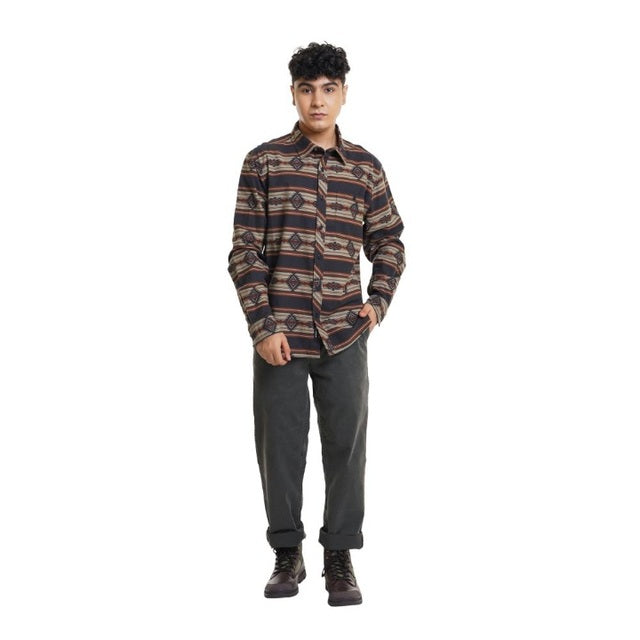EIGER Bentayan Flannel