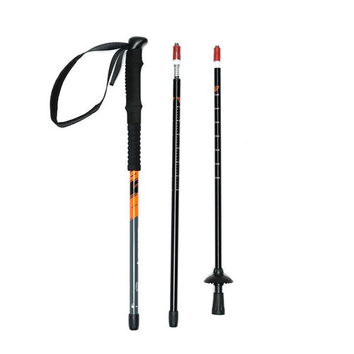 EIGER Trail Enduro Trekking Pole