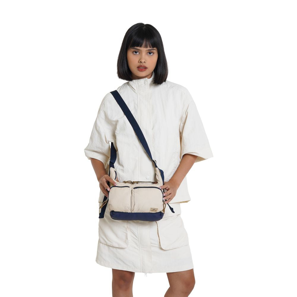 EIGER WS Saira Square Handbag