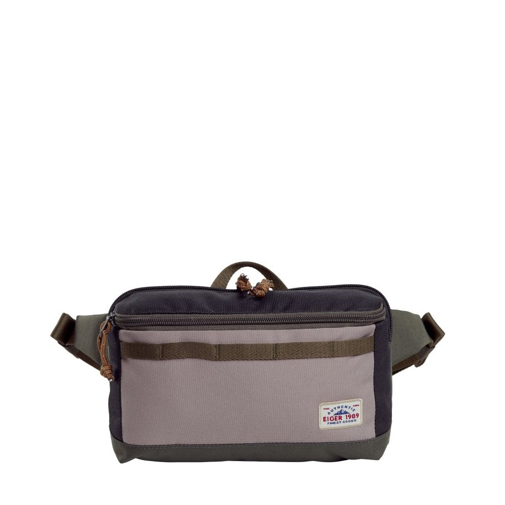 EIGER Detour 2.0 Waist 2L