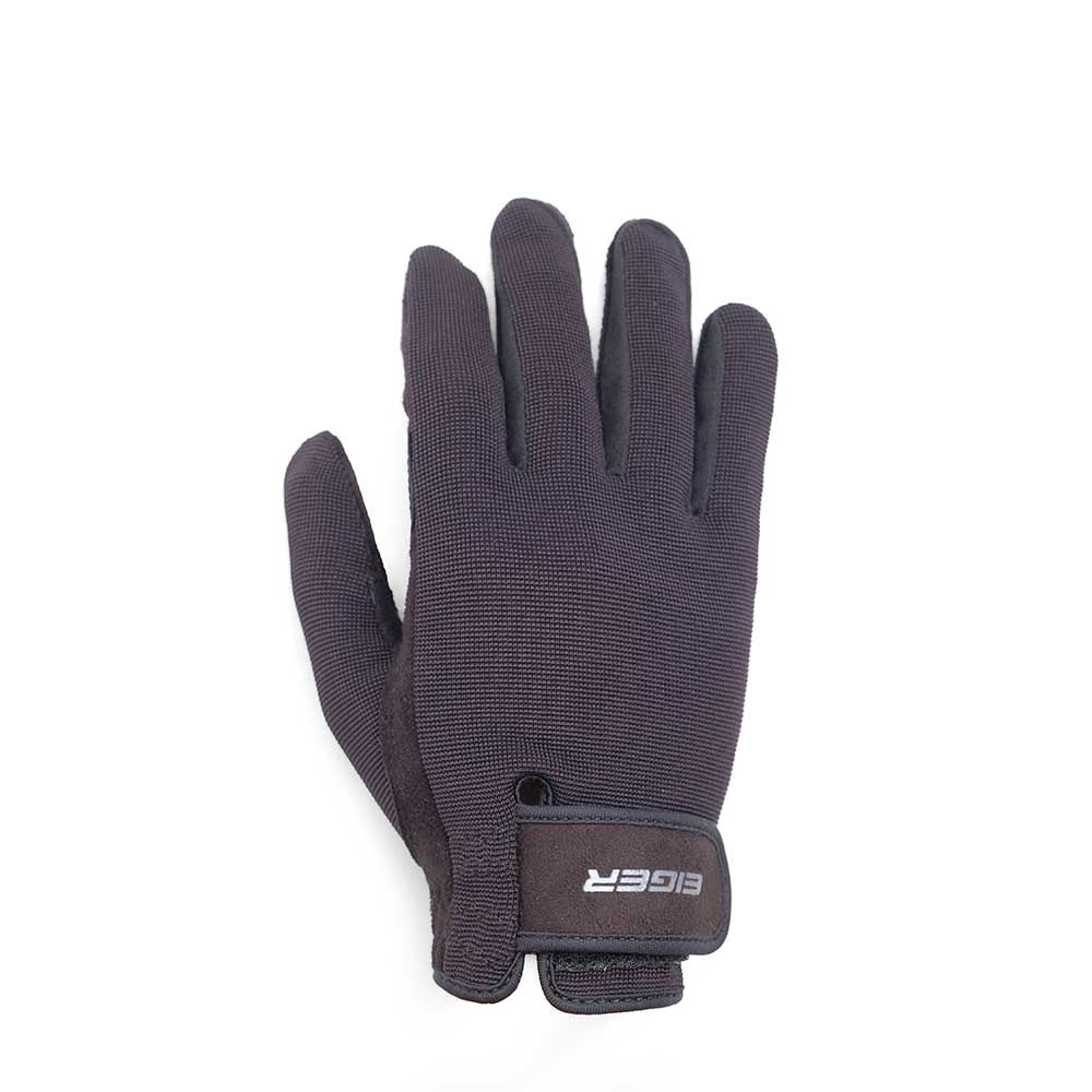 EIGER New Riding Glove Basic Full