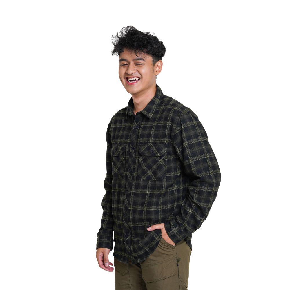 EIGER Rocktrail Neu 2.0 Long-Sleeved Shirt - Product Image 7