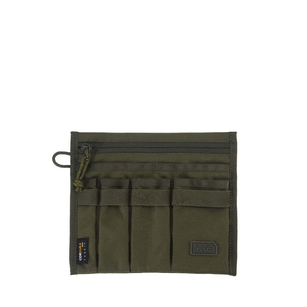 EIGER Alpha Organizer