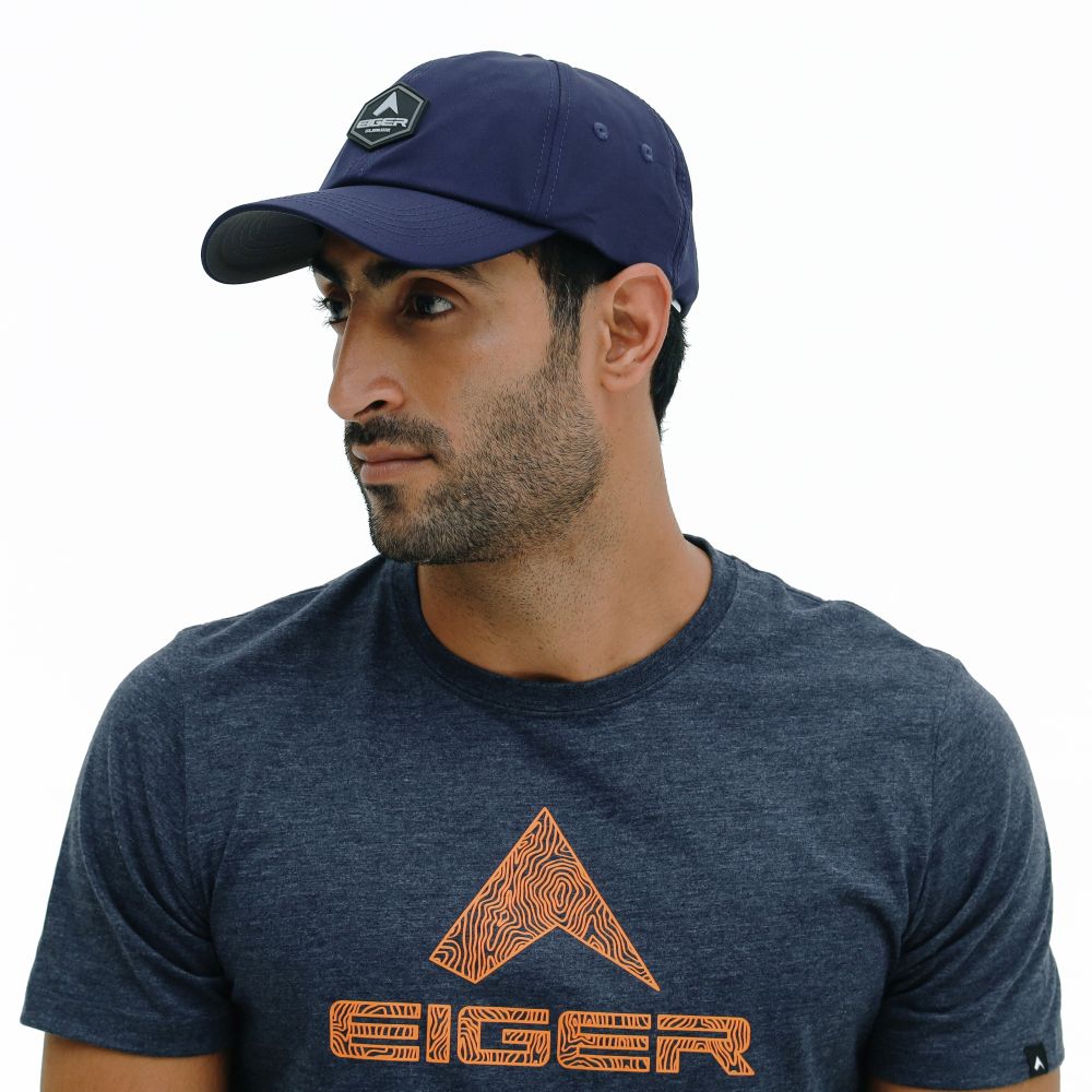 EIGER X-Voyage Cap 1.0