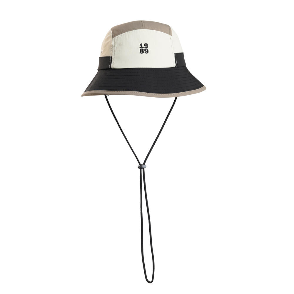 EIGER WS Varsha Color Blocking Bucket Hat