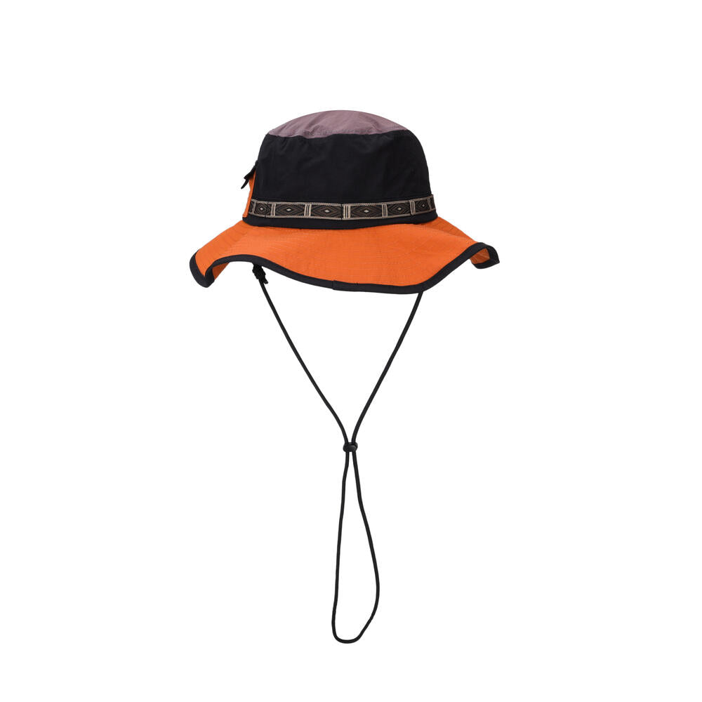 EIGER Ethno Crude Bucket Hat
