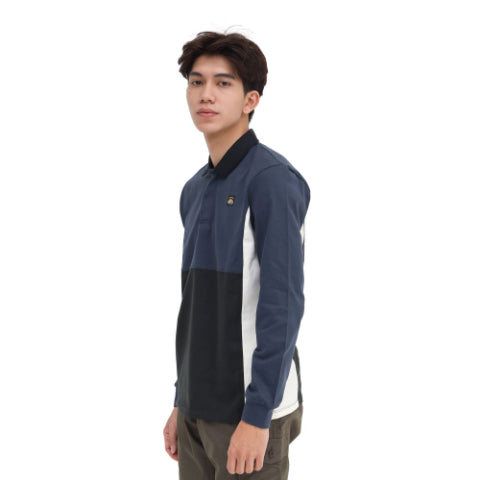 EIGER Habema Poloshirt 1989