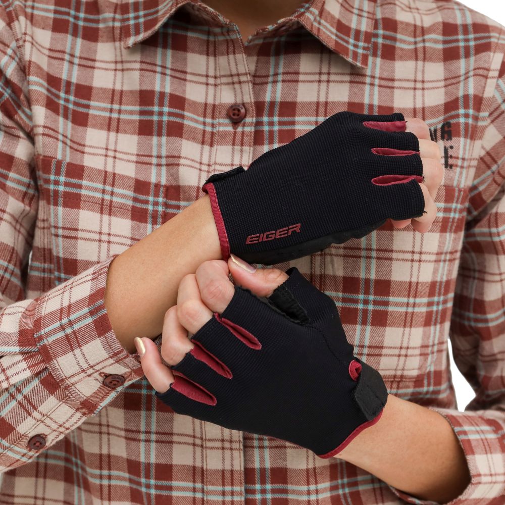 EIGER WS Gyroneta Gloves