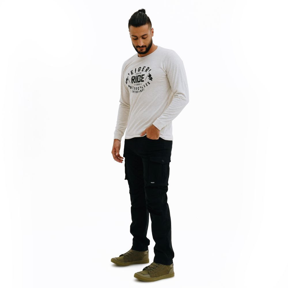 EIGER Lander Race Cargo Pants