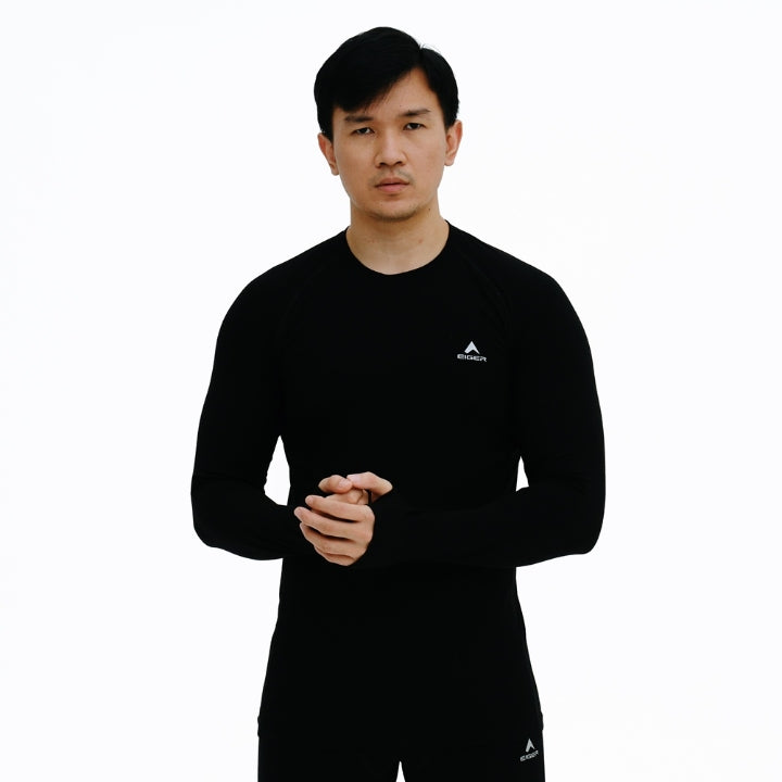 EIGER Karakoram 2.0 Long-Sleeved Baselayer