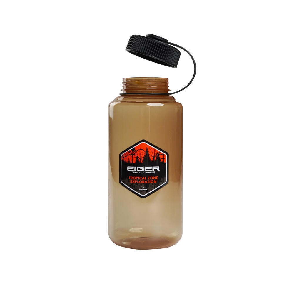 EIGER Z-Tze Water Bottle