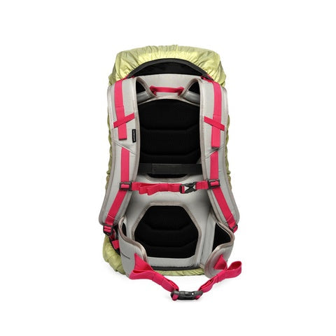 EIGER WS Rain Cover M