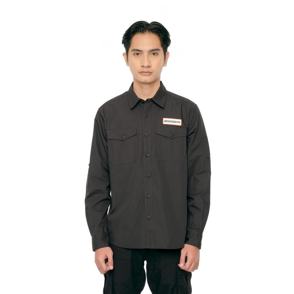 EIGER Hemlock Road 1.0 Shirt