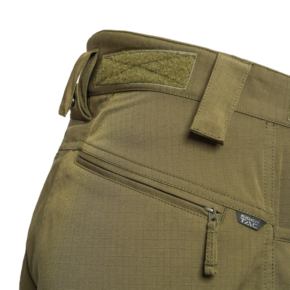 EIGER Men'S Terra Stryke Shorts