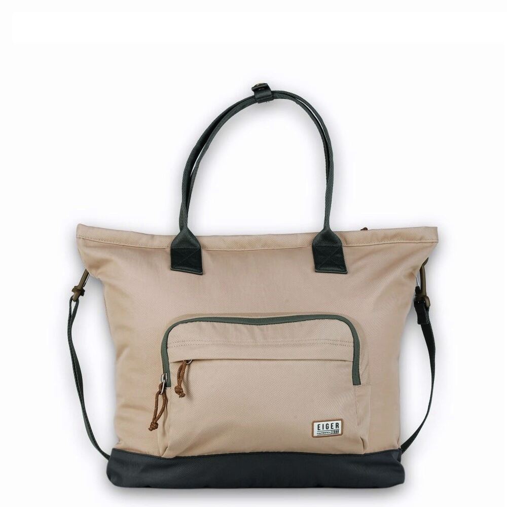 EIGER Emeria 12L Tote Bag