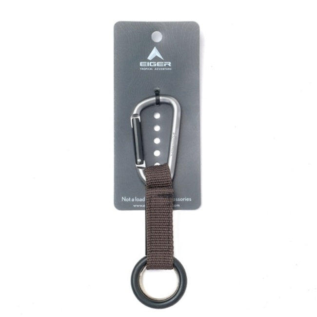 EIGER Carab W Bottle Carrier (6mm)
