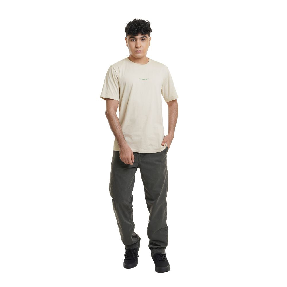 EIGER Pedauh Short-Sleeved T-Shirt