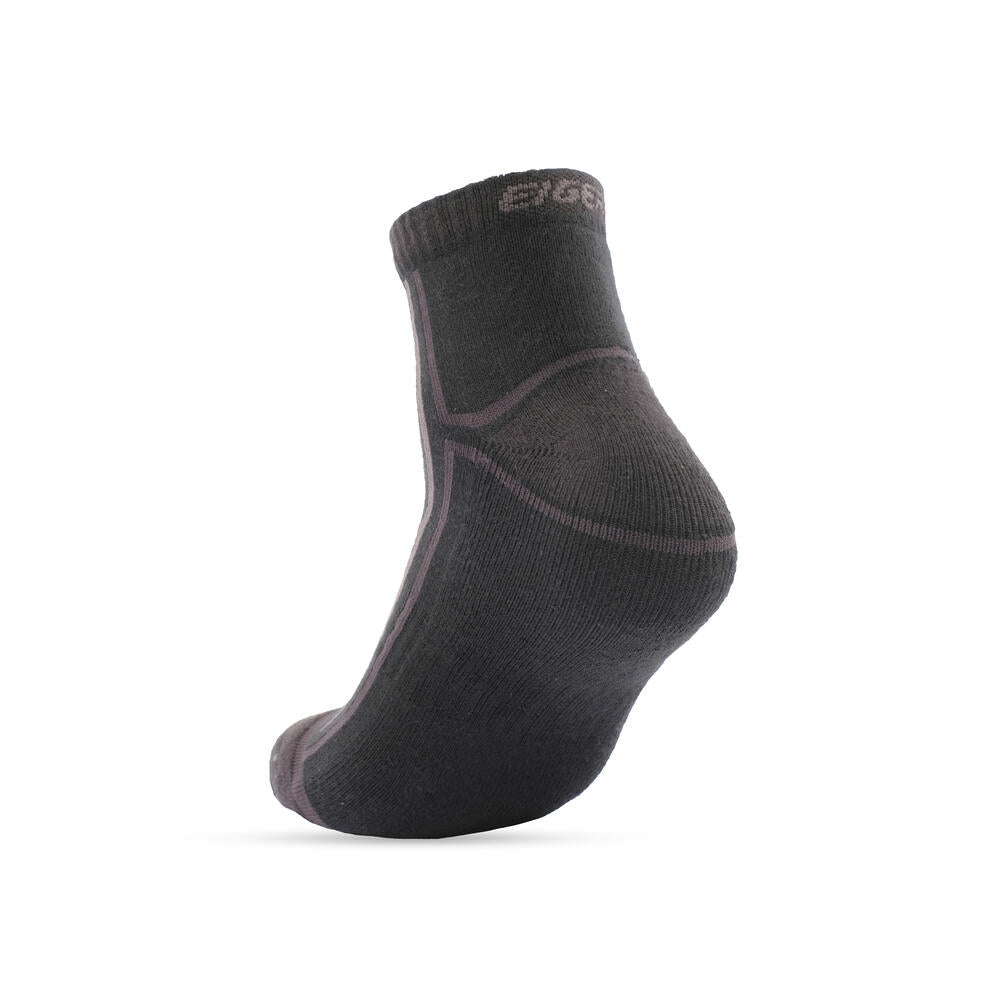 EIGER Scoala De Soc Low Cut Socks