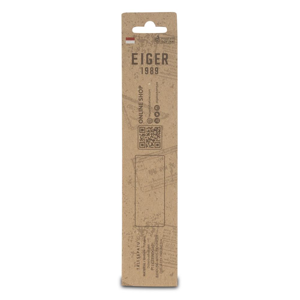 EIGER Snoreband Shoelaces
