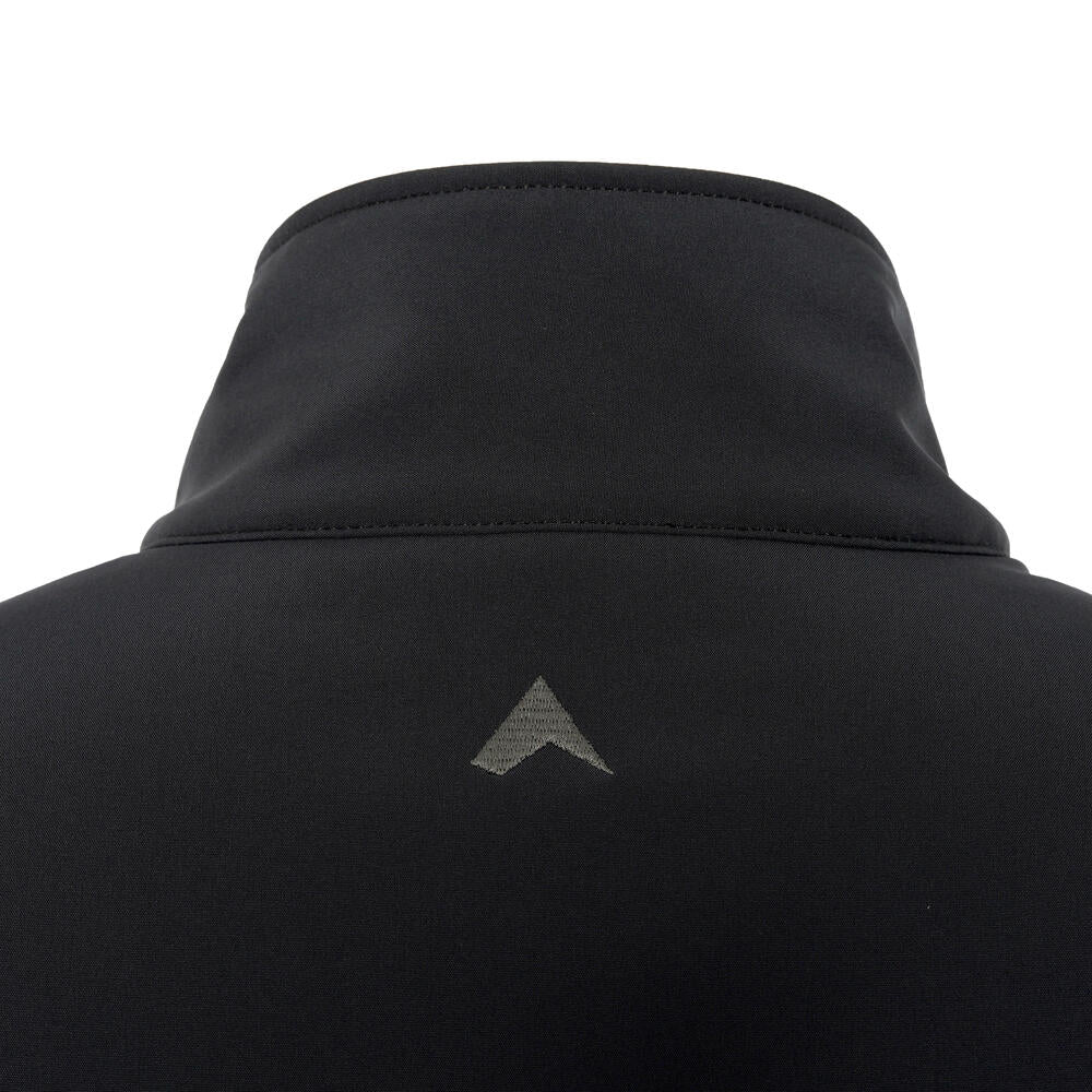 EIGER Alto Softshell Jacket