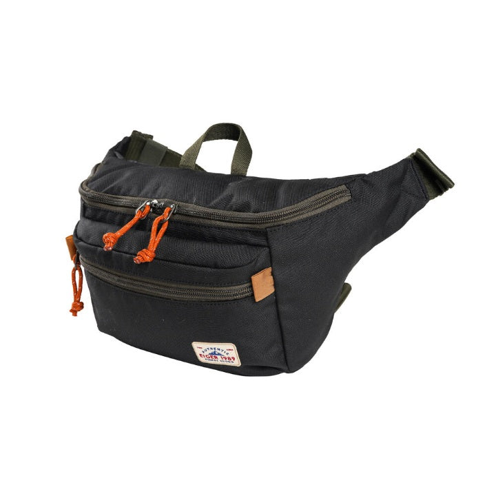 EIGER Router Waist Bag 1A