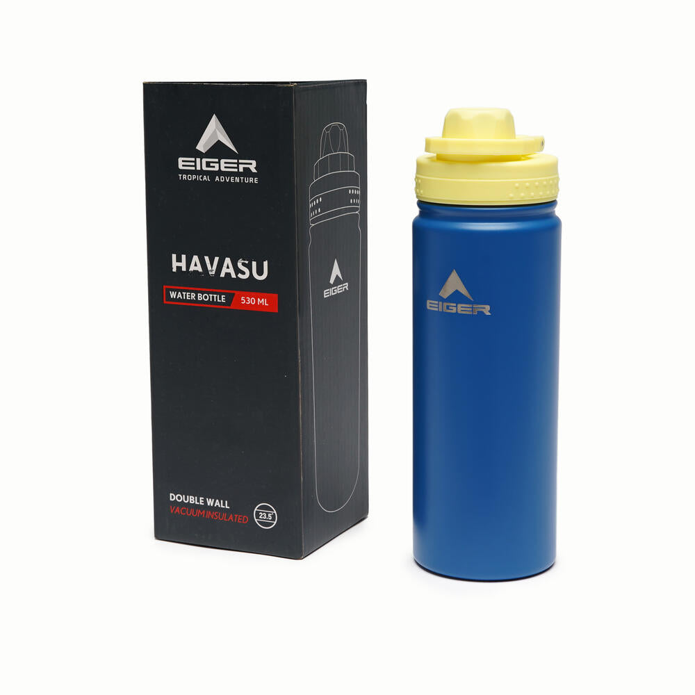 EIGER WS Havasu Water Bottle