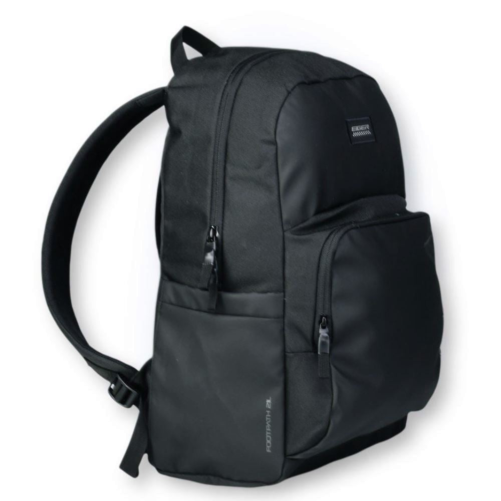 EIGER Footpath 1.3 21L Backpack
