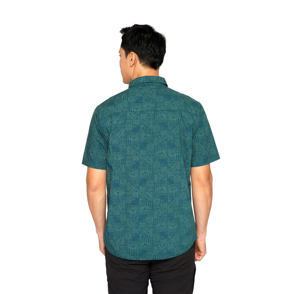EIGER X-Honalo Shirt