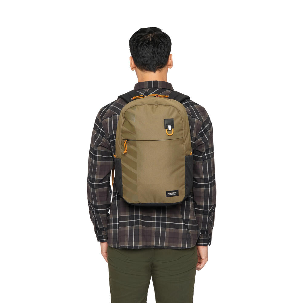 EIGER Gantry 22L 2.0 Backpack