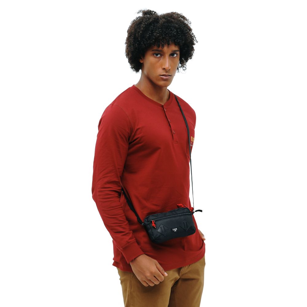 EIGER X-Scawby Horizontal 2.0 Phone Case