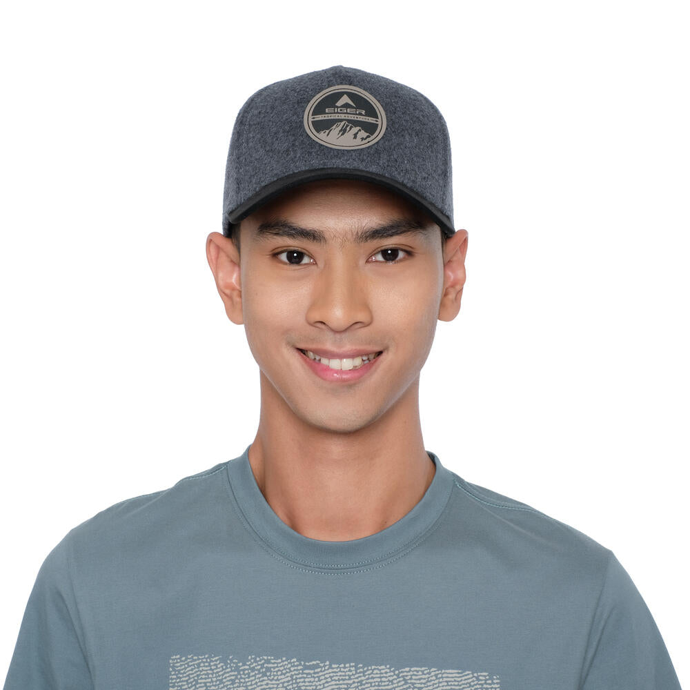EIGER T. Baseball Cadet 1.0 Cap